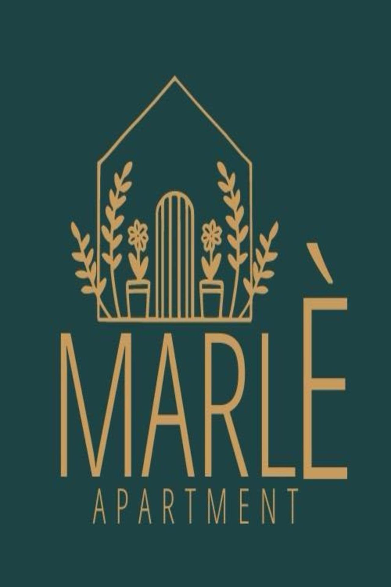 Marle Apartment Палермо Экстерьер фото